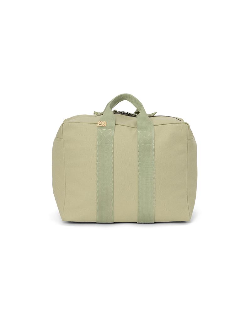 CANVAS PLURA BAG (M) | Visvim Official North American Web Store